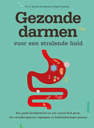 Gezonde darmen voor een stralende huid