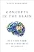 Concepts in the Brain by David Kemmerer