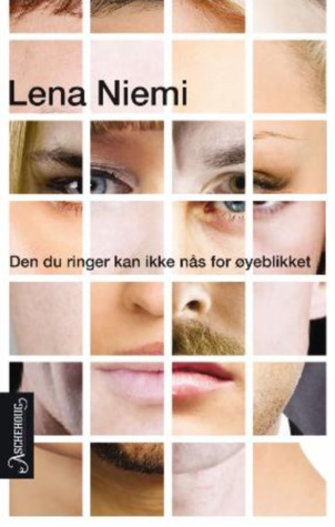 Den du ringer kan ikke nås for øyeblikket (ebook)