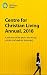 Centre for Christian Living...