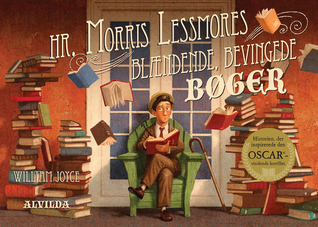 Hr. Morris Lessmores blændende bevingede bøger