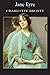 Jane Eyre by Charlotte Brontë