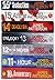 James Patterson's Collection The Women Murder Club Set of 7 B... by James  Patterson