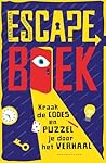 Escape boek
