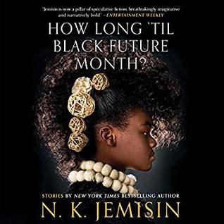 How Long 'Til Black Future Month?