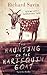 The Haunting of the Harlequin Goat by Richard Savin