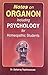 Notes on Organon Including Psychology for Homeopathic Student by Dattatray Topkhanewale
