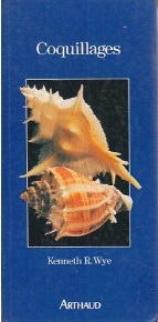 Coquillages