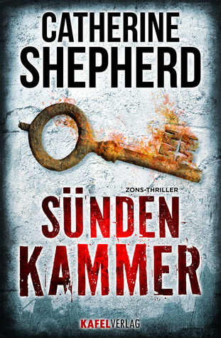 Sündenkammer (Paperback)