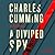 A Divided Spy (Thomas Kell, #3)