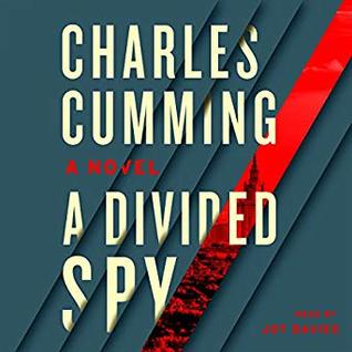 A Divided Spy