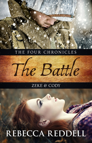 The Battle (The Four Chronicles, #1)