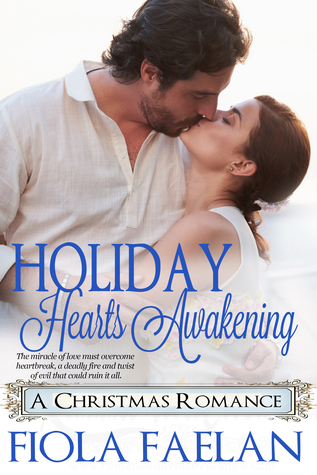 Holiday Hearts Awakening (ebook)