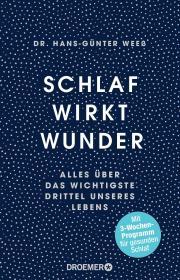 Schlaf wirkt Wunder (Hardcover)