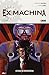 Ex Machina 01: Estado de Emergencia (Ex Machina, #1)