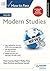 How to Pass Higher Modern Studies, Second Edition (How To Pass - Higher Level)
