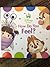 How Do You Feel? by Disney Baby