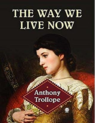 The Way We Live Now