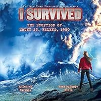 I Survived the Eruption of Mount St. Helens, 1980 (I Survived, #14)