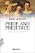 Pride and Prejudice