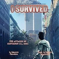 I Survived the Attacks of September 11th, 2001 (I Survived, #6)