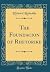 The Foundacion of Rhetorike