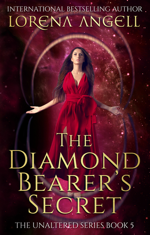 The Diamond Bearer's Secret (The Unaltered, #5)