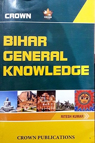 Bihar General Knowledge (Paperback)