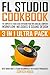 FL STUDIO COOKBOOK (3 IN 1 ...