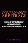 Governance Arbitr...