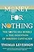 Money For Nothing: The South Sea Bubble and the Invention of Modern Capitalism