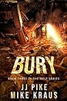 Bury (Melt, #3) Bury (Melt, #3)