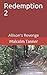 Redemption 2: Allison's Revenge (Mike Parsons Trilogy)