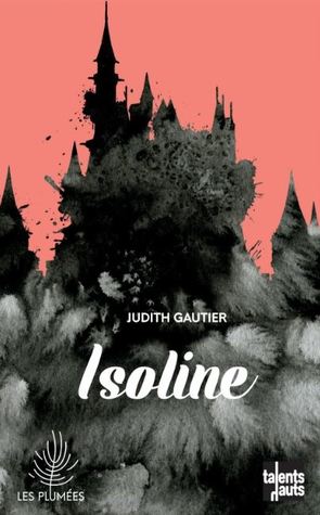 Isoline (Paperback)