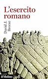 L'esercito romano