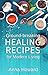 Ground-breaking Healing Rec...