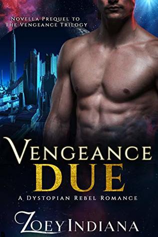 Vengeance Due (The Vengeance Trilogy #0.5)