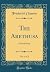 The Arethusa, Vol. 1 of 2: ...