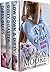 3:AM Kisses, Hollow Brook: Boxed Set (3:AM Kisses, Hollow Brook #1-3)
