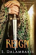 Reign: Shifter Royalty Novella