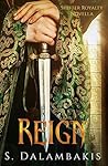 Reign: Shifter Ro...