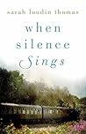When Silence Sing...
