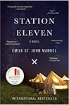 Station Eleven by Emily St. John Mandel