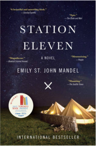 Station Eleven