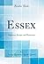 Essex by C.R.B. Barrett