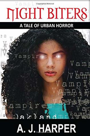 Night Biters (A Tale of Urban Horror)