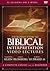 Introduction to Biblical Interpretation Video Lectures: An Introduction
