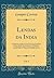 Lendas da India, Vol. 1: Co...