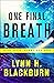 One Final Breath (Dive Team...