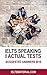 IELTS Speaking Actual Tests & Suggested Answers 2019 by IELTSMATERIAL Publishing